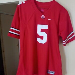 OSU Braxton Miller#5 Jersey
